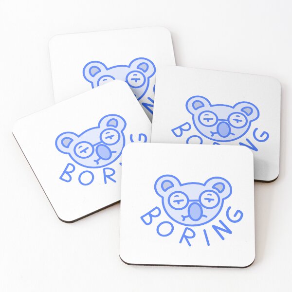 Item preview, Coala aburrida designed and sold by Nadyos.