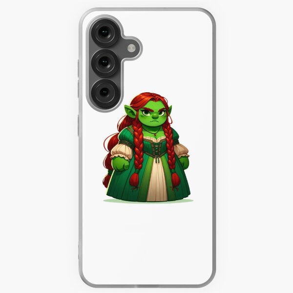 Item preview, Ogre Princess Fiona I Shrek designed and sold by PedroStyle.
