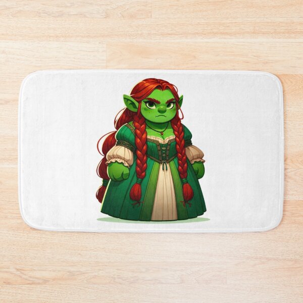 Item preview, Ogre Princess Fiona I Shrek designed and sold by PedroStyle.