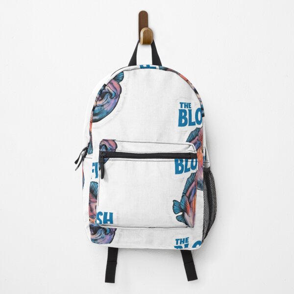 Item preview, The Blowfish designed and sold by Gentle40Winks.