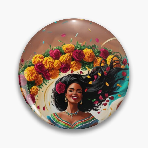 Item preview, You deserve nice things latina spanish quotes positive designed and sold by La Loca.