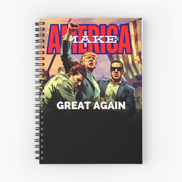 Artikelvorschau, Make America Great Again entworfen und verkauft von mickRDS.