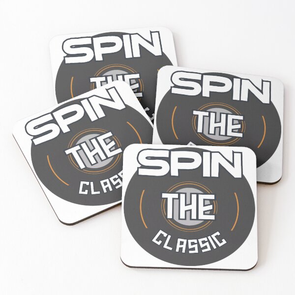 Item preview, Spin the Classic: Embrace the Vinyl Revival! designed and sold by Chroma Artis.