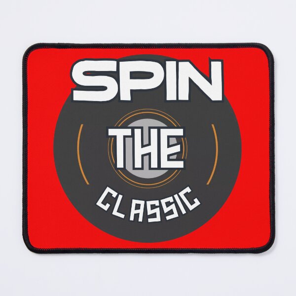 Item preview, Spin the Classic: Embrace the Vinyl Revival! designed and sold by Chroma Artis.