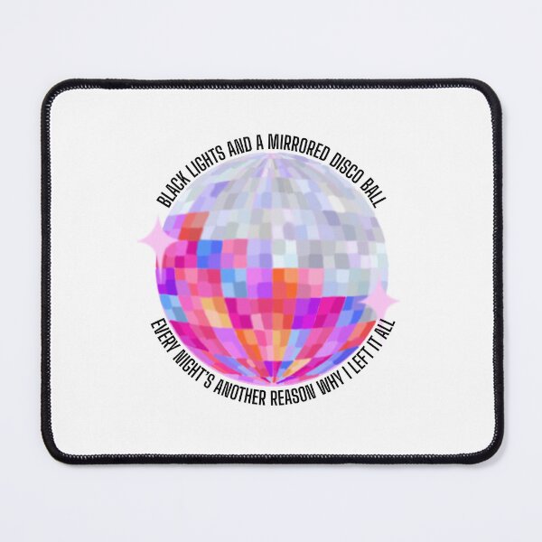 Item preview, Pink Pony Club Disco Ball Chappell Roan Midwest Princess designed and sold by kelseynix26.