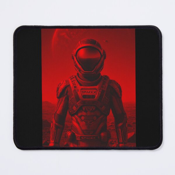 Item preview, starship news designed and sold by TEEJAMBOREE.