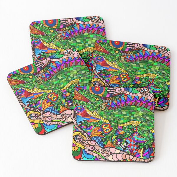 Item preview, Year of the Dragon  designed and sold by Q Art & Design .