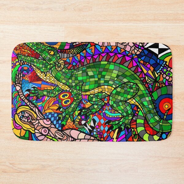 Item preview, Year of the Dragon  designed and sold by Q Art & Design .