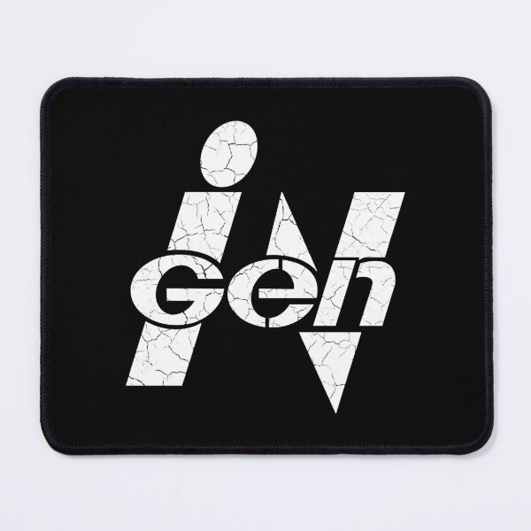Item preview, ingen genetics retro designed and sold by Blck-Acid-Devil.