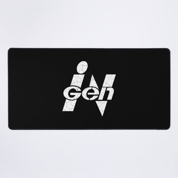Item preview, ingen genetics retro designed and sold by Blck-Acid-Devil.