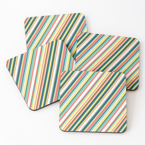 Item preview, Oblique Sequence designed and sold by MolnFabrik.