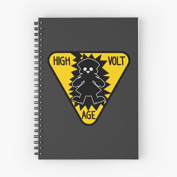 Item preview, High Voltage Emmet designed and sold by NEKU MIHO.