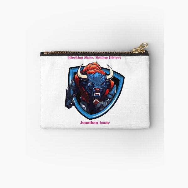 Item preview, Blocking Shots, Making History-Isaac designed and sold by PrintPopTees.