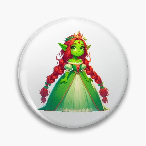 Item preview, Ogre Princess Fiona I Shrek designed and sold by PedroStyle.