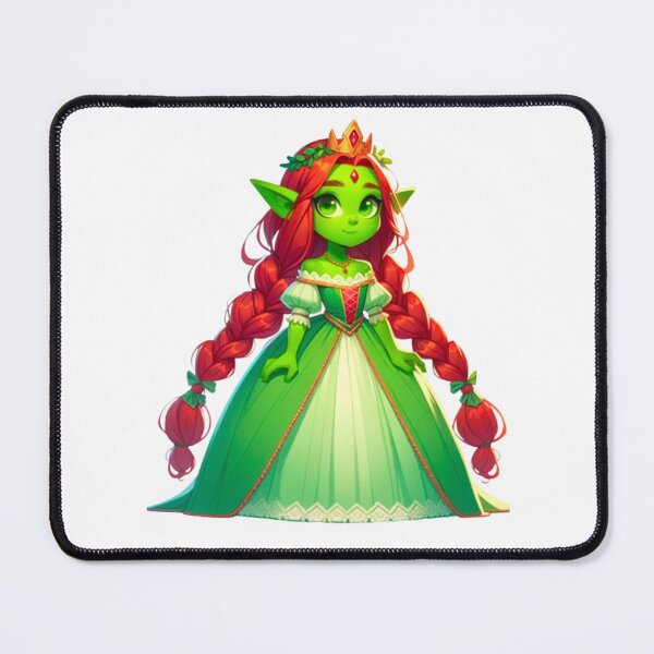 Item preview, Ogre Princess Fiona I Shrek designed and sold by PedroStyle.