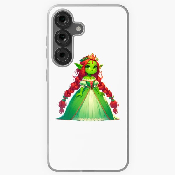 Item preview, Ogre Princess Fiona I Shrek designed and sold by PedroStyle.