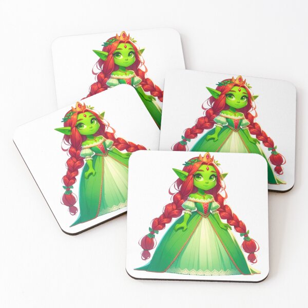 Item preview, Ogre Princess Fiona I Shrek designed and sold by PedroStyle.