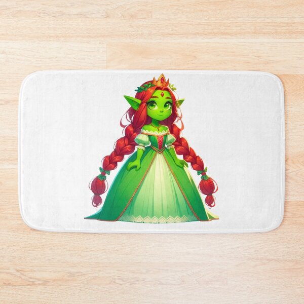 Item preview, Ogre Princess Fiona I Shrek designed and sold by PedroStyle.