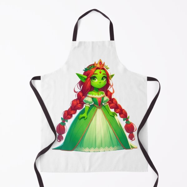 Item preview, Ogre Princess Fiona I Shrek designed and sold by PedroStyle.