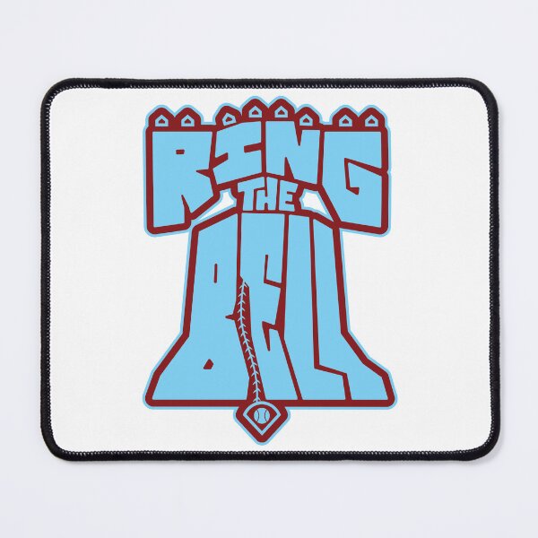Item preview, Ring The Bell - Maroon Design designed and sold by rtsmryan.