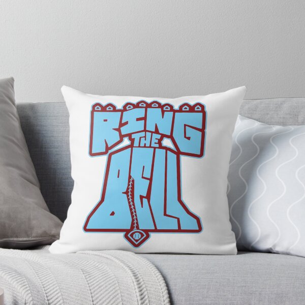 Item preview, Ring The Bell - Maroon Design designed and sold by rtsmryan.