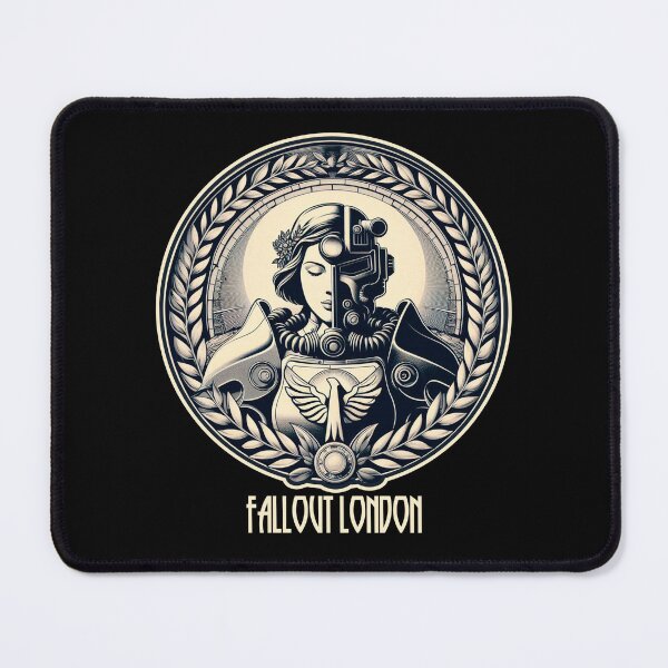 Item preview, Fallout 1899 designed and sold by latam1984.