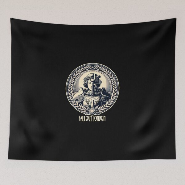 Item preview, Fallout 1899 designed and sold by latam1984.