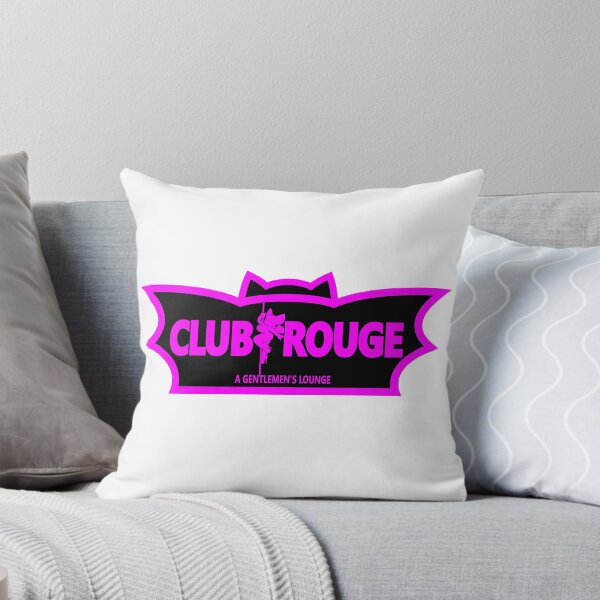 Item preview, Club Rouge Logo No.3 designed and sold by OmegaSunBurst.