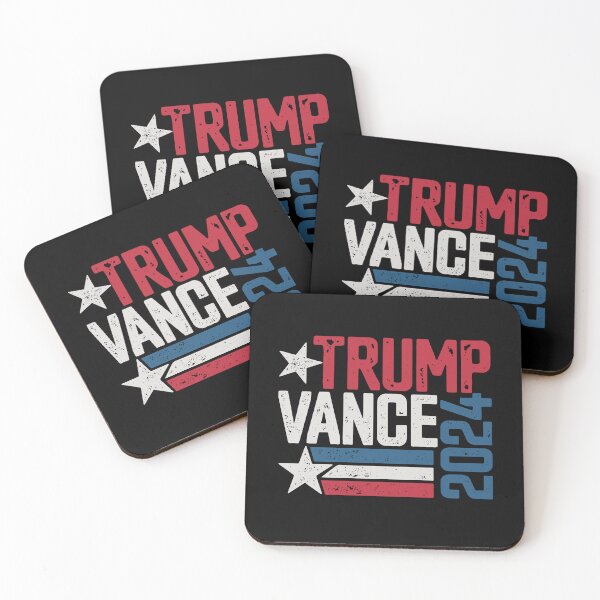 Item preview, Trump Vance 2024 designed and sold by Go-Fun.
