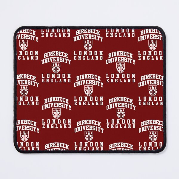Item preview, Vintage Birkbeck Universidad de Londres  designed and sold by MemoUniversity.