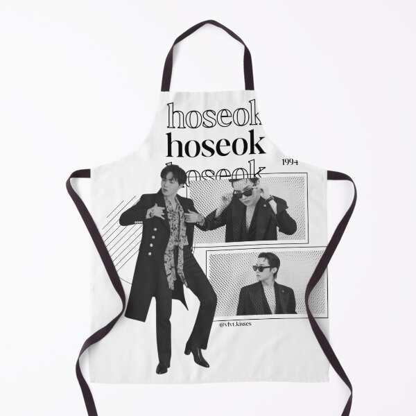 Item preview, minimalist hoseok bts designed and sold by Cheonsunnie.