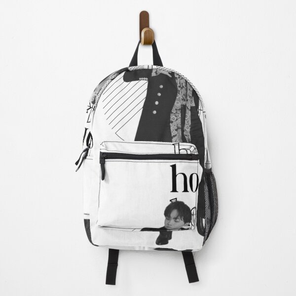 Item preview, minimalist hoseok bts designed and sold by Cheonsunnie.