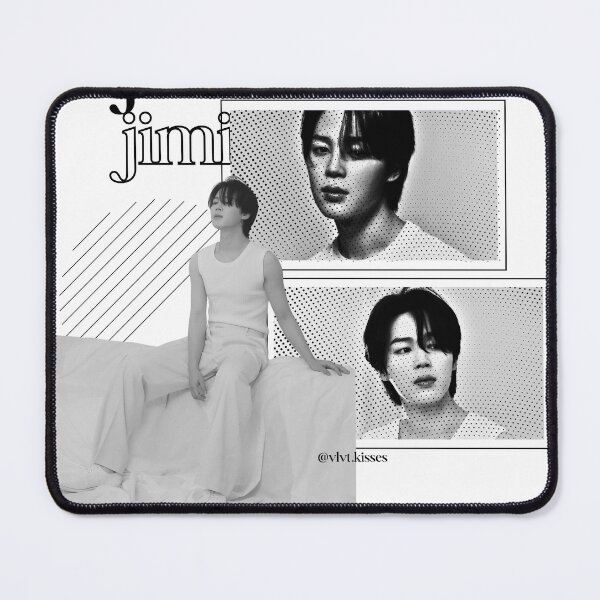 Item preview, minimalist jimin bts designed and sold by Cheonsunnie.