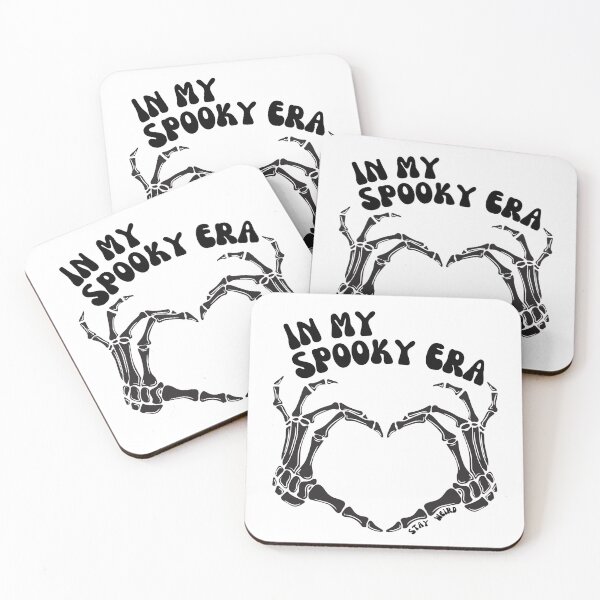 Item preview, Spooky Era designed and sold by TyrannosaurusLe.