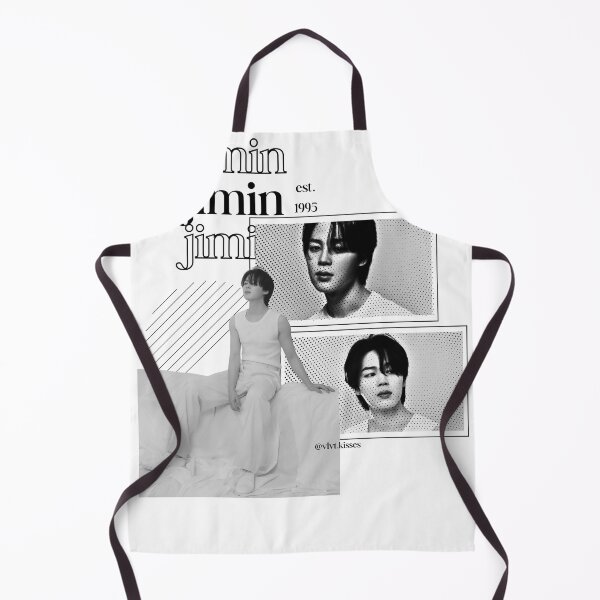 Item preview, minimalist jimin bts designed and sold by Cheonsunnie.