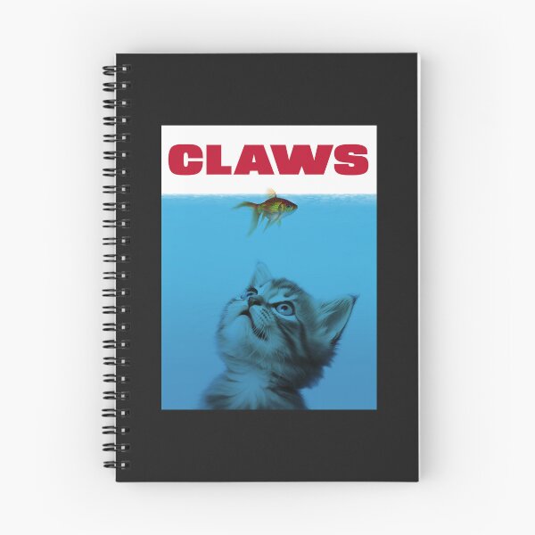 Item preview, Claws #CatGifts #CatLady #CatMom #CatDad #CatLife designed and sold by Anna Halasek.