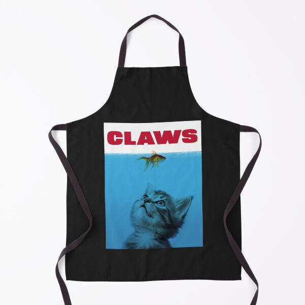 Item preview, Claws #CatGifts #CatLady #CatMom #CatDad #CatLife designed and sold by Anna Halasek.