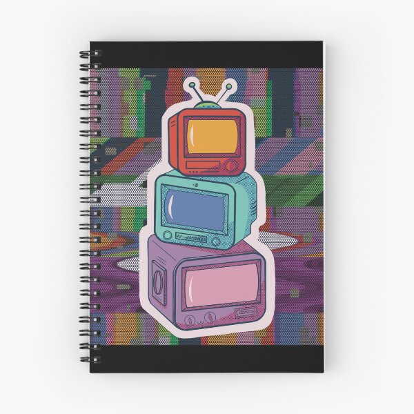 Item preview, Stack of Televisions designed and sold by aceoflemons.
