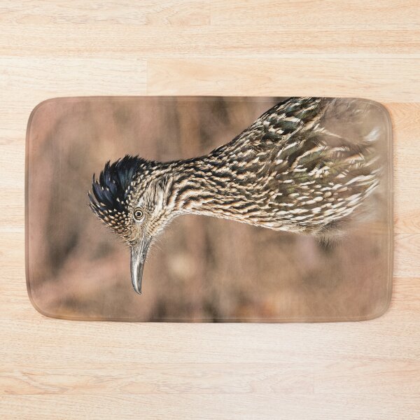Item preview, Greater Roadrunner Portrait designed and sold by DWMMPhotography.