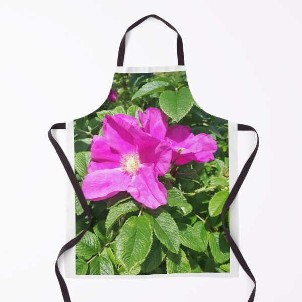 Item preview, Pink wild roses photograph designed and sold by esvb.
