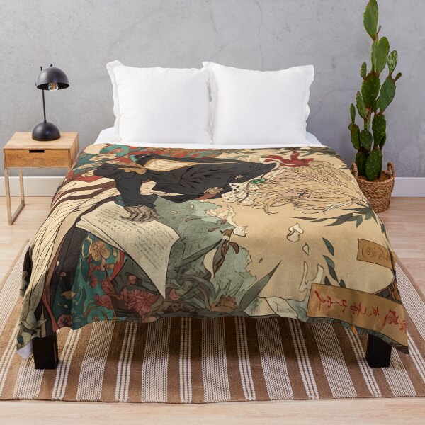 Item preview, Traditional Violet Evergarden designed and sold by SchellStation.