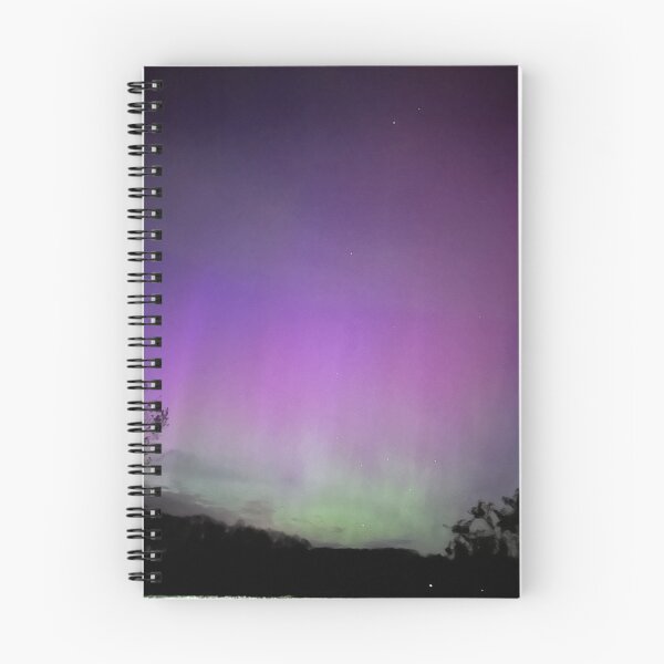 Item preview, Purple sky designed and sold by Lauracolleen3.