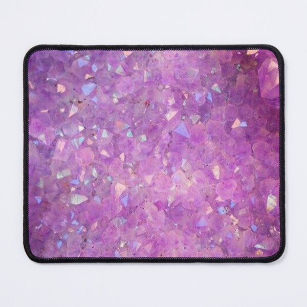Item preview, Sparkly Pinky Purple Aura Crystals designed and sold by TheQuarry.