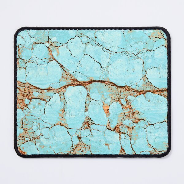Item preview, Rusty Cracked Turquoise designed and sold by TheQuarry.