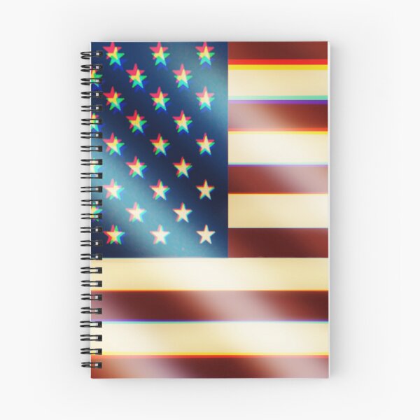 Item preview, Old Glory designed and sold by Rebekah Ann Kauffman.