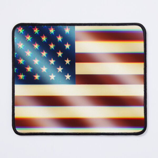 Item preview, Old Glory designed and sold by Rebekah Ann Kauffman.