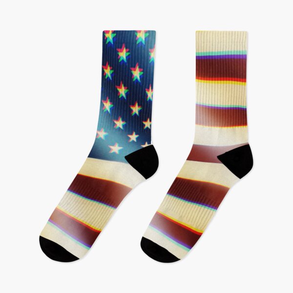 Item preview, Old Glory designed and sold by Rebekah Ann Kauffman.