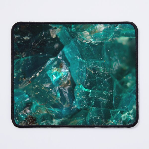 Item preview, Cracked Teal Sugar designed and sold by TheQuarry.