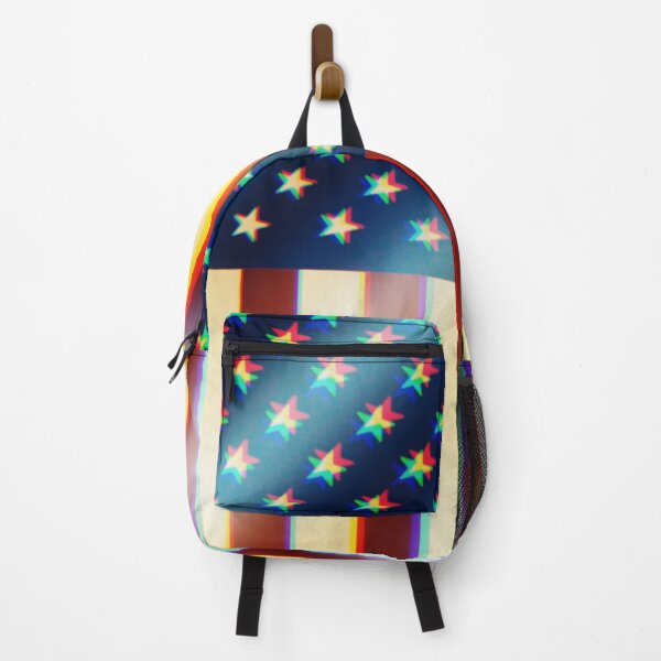 Item preview, Old Glory designed and sold by Rebekah Ann Kauffman.