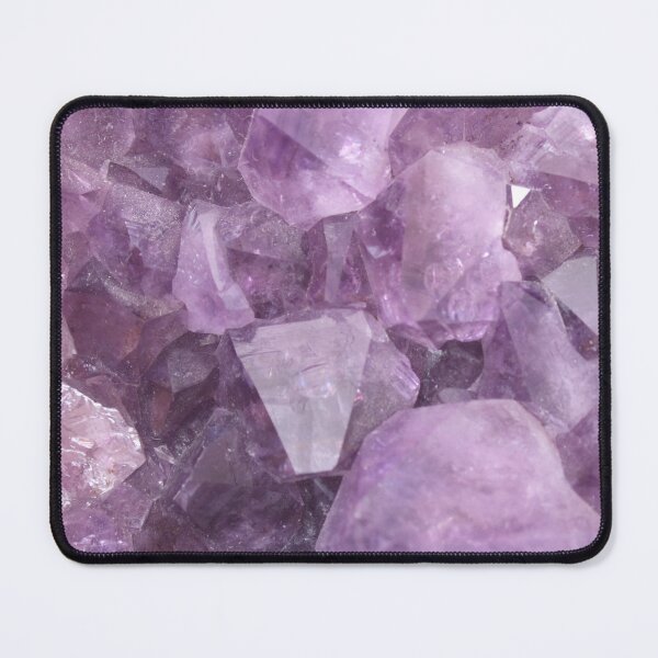Item preview, Soft Violet Amethyst designed and sold by TheQuarry.